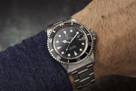 tudor 79090 vs rolex submariner|tudor rolex sub reviews.